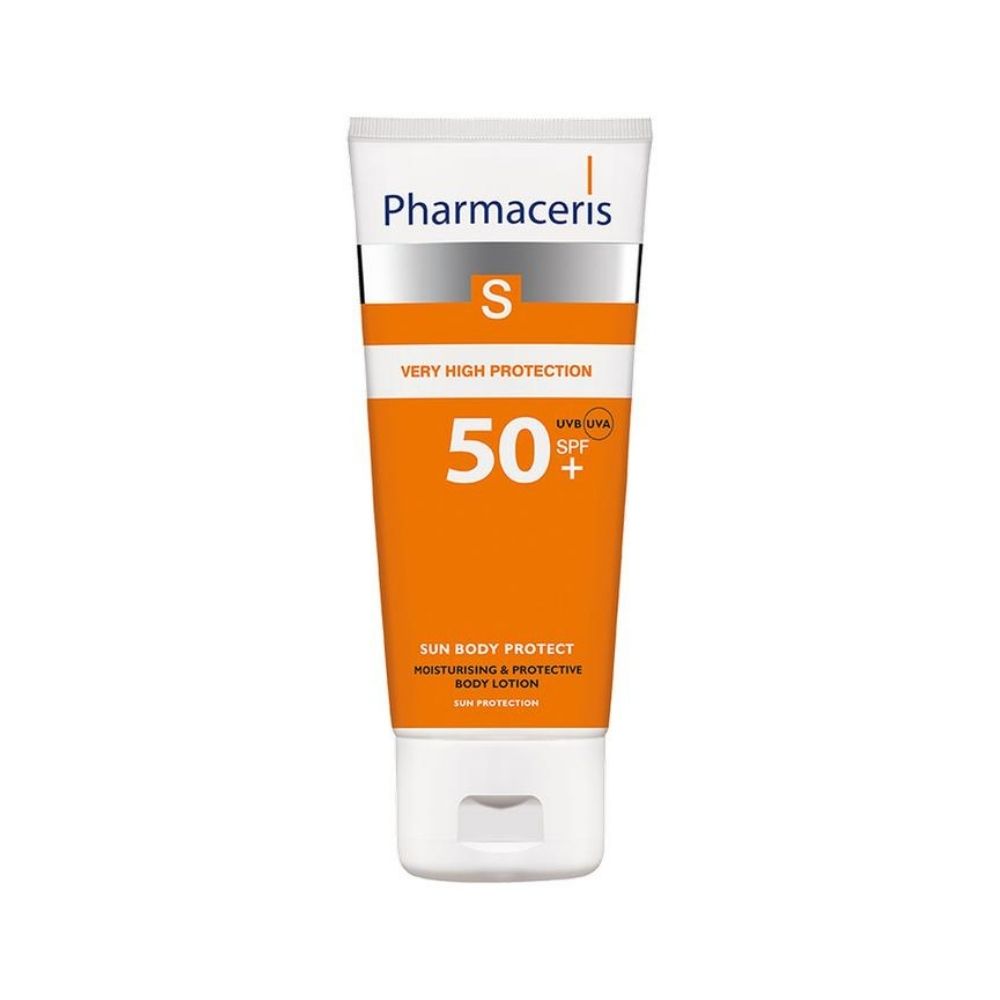 Pharmaceris Moisturising & Protective Sun Lotion For Body SPF30 